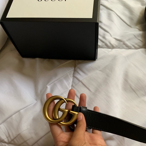 Gucci Accessories - Gucci belt